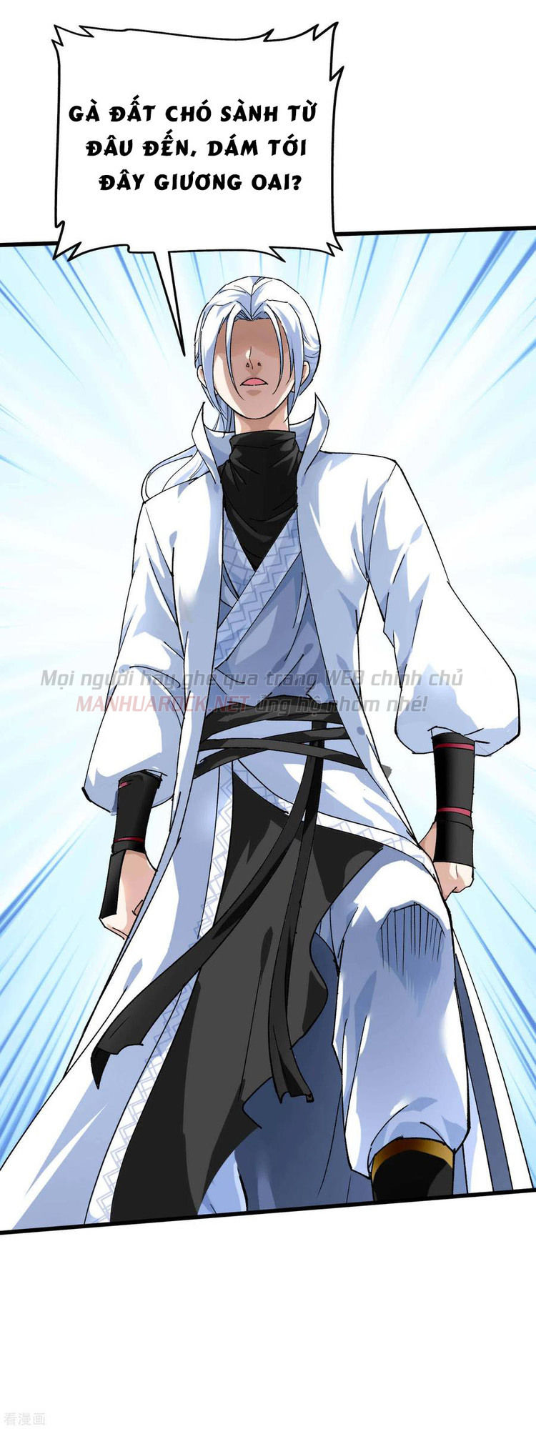 trọng sinh ta là đại thiên thần chapter 95 14