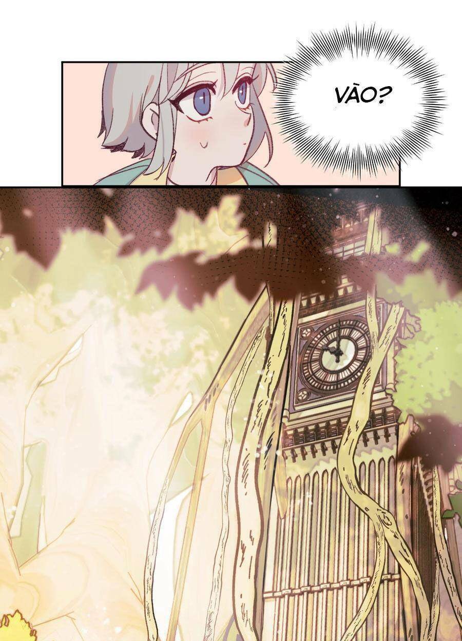 nhật ký nấm ma cô chapter 10 51