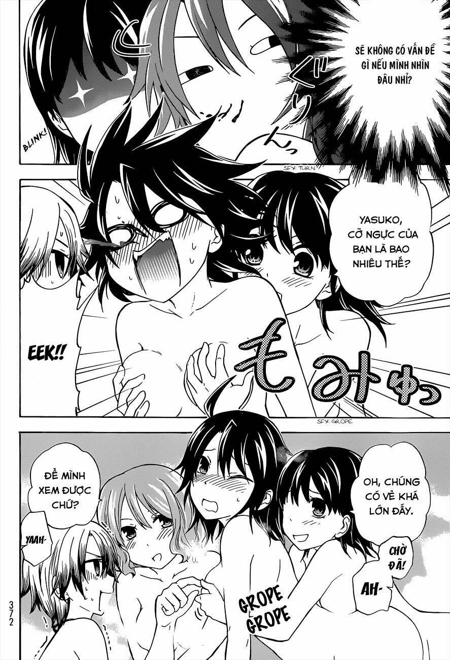 maga-tsuki chapter 35 15