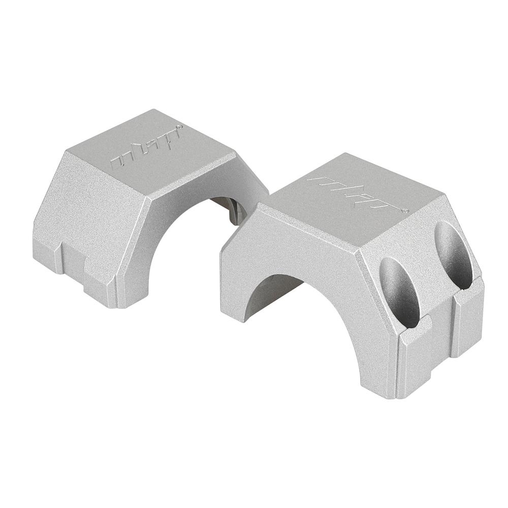 ULIP Electric Scooter Folding Clamp Aluminum Alloy Vertical Rod Rugged Lock Compatible with G30 Series Electric Scooter