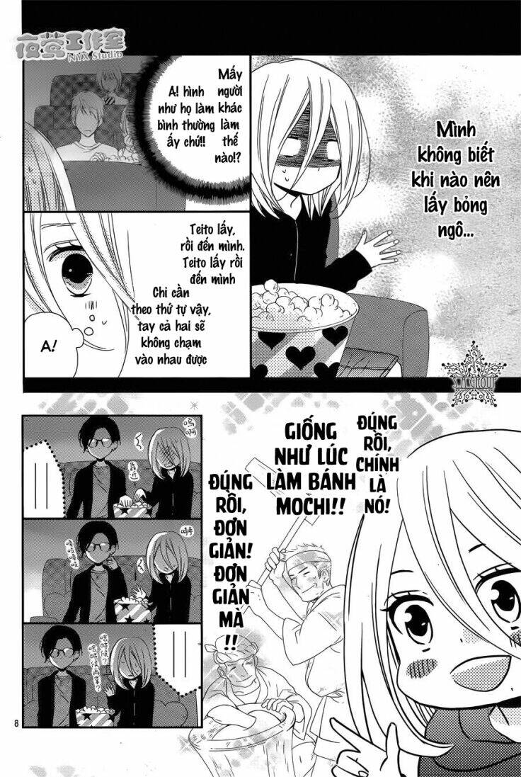 anagura amélie chapter 6 10