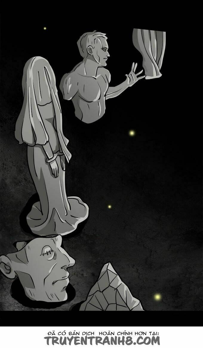 ớn lạnh tuyệt đối chapter 49 13