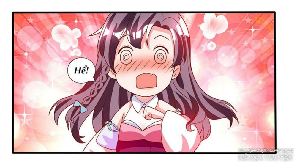 chủ tịch daddy siêu cường lực chapter 15 11