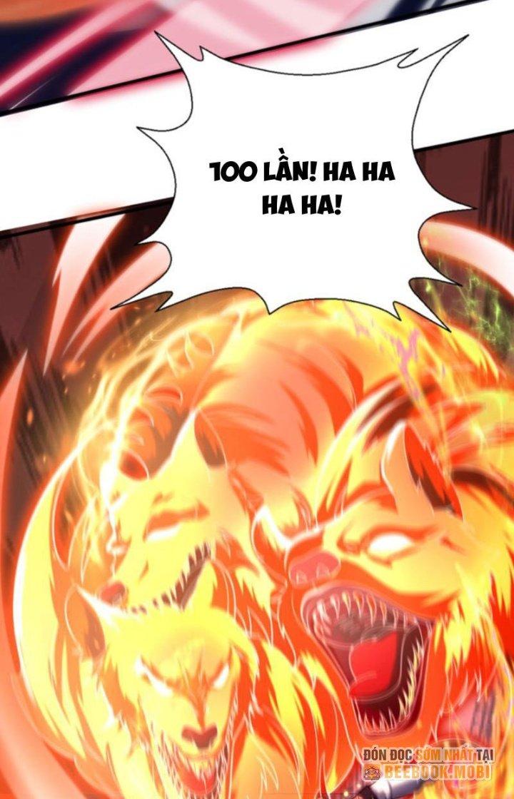 võ thánh này cũng quá khẳng khái chapter 25 6