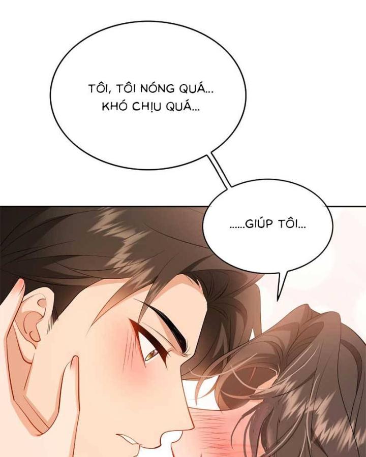 người yêu hợp đồng của chủ tịch chapter 2 70