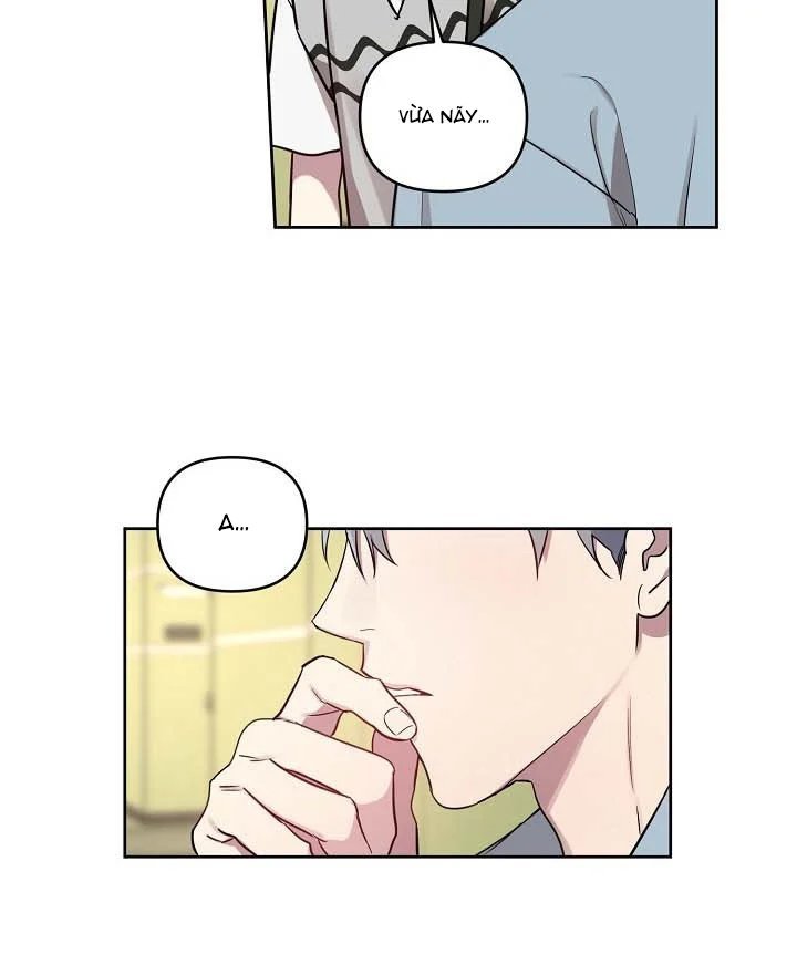 thần tượng đến rồi!? chapter 26 87