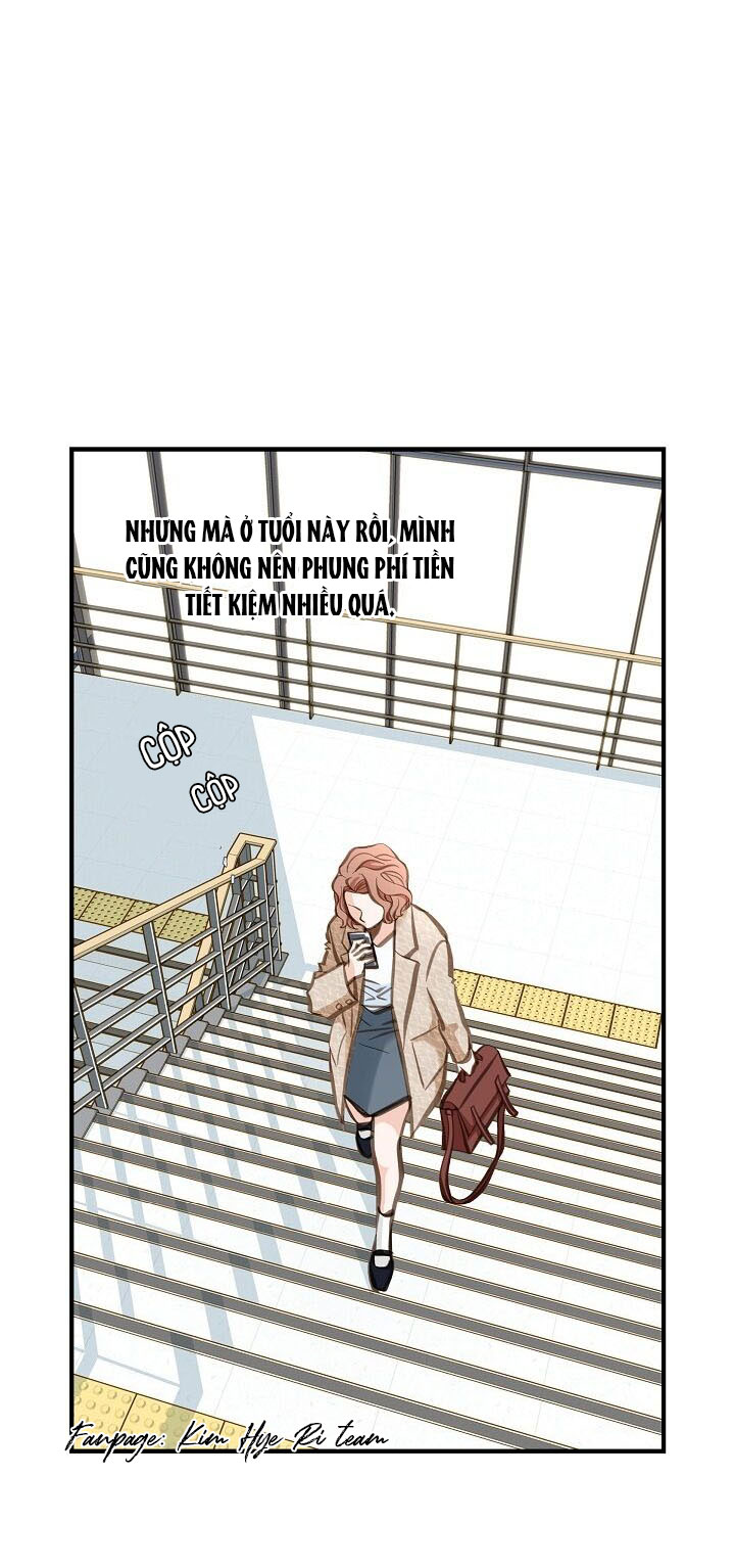 cuộc hôn nhân sinh tồn chapter 2.1 12