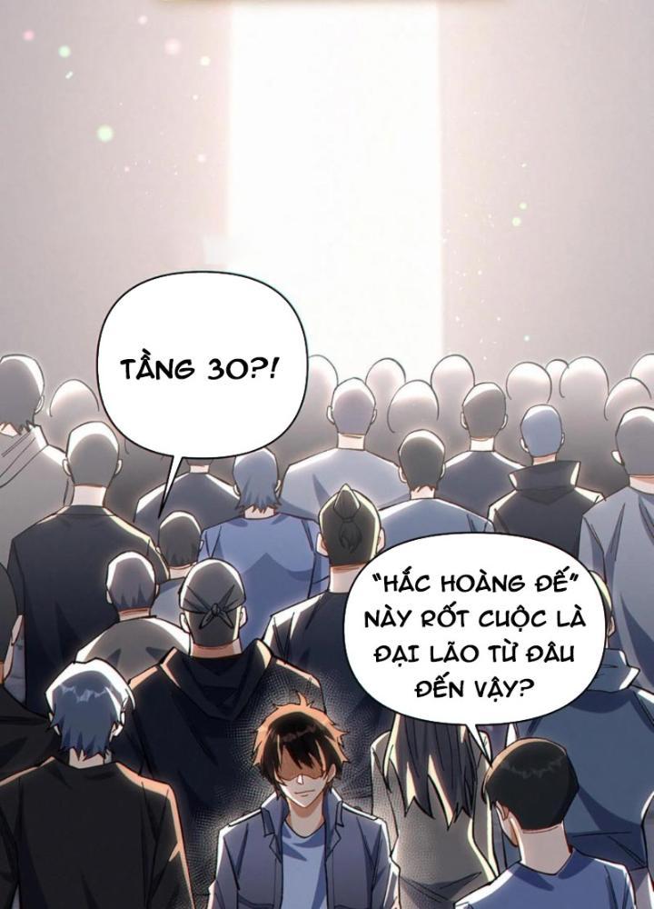 cướp đoạt vô số thiên phú, ta thành thần ở thời đại toàn dân chuyển chức chapter 13 56