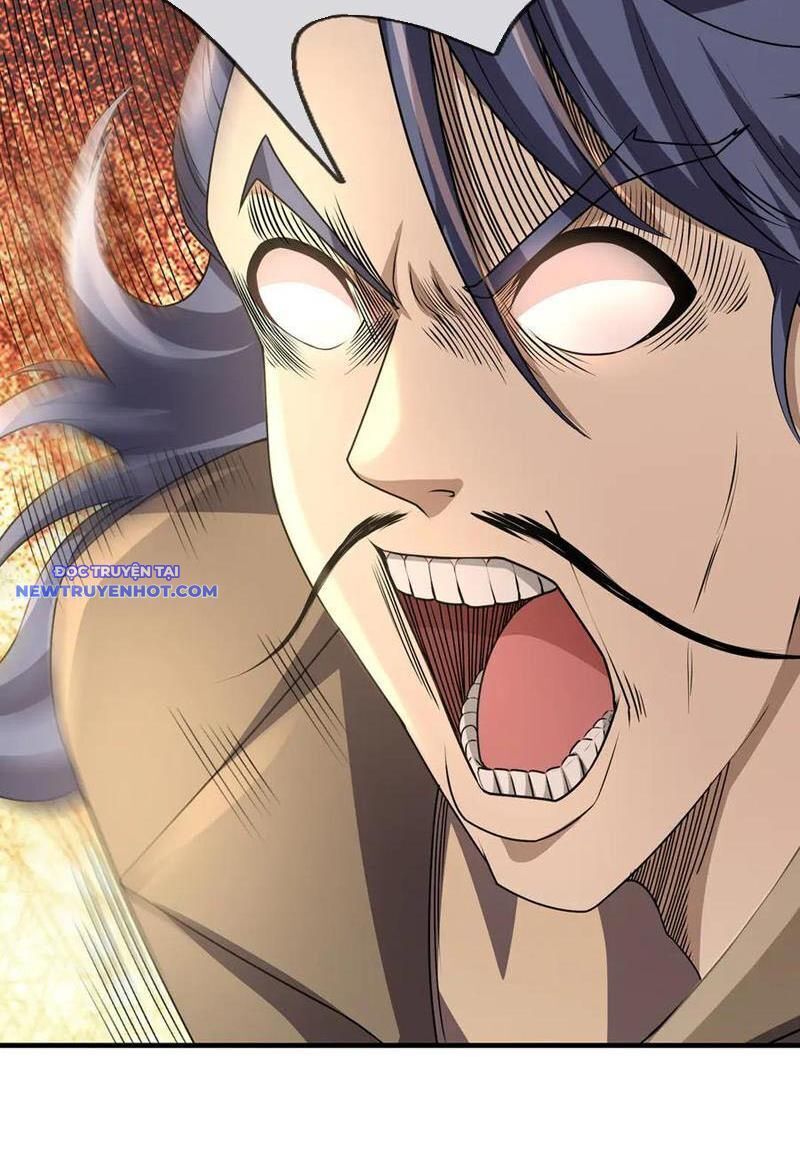 ngủ say vạn cổ: xuất thế đẩy ngang chư thiên chapter 53 60