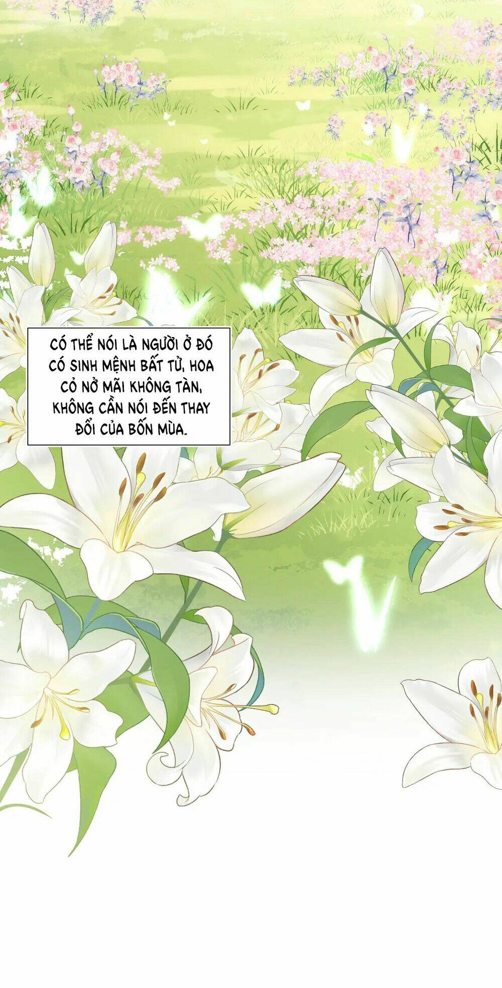 tình địch quái gở lại tăng thêm rồi chapter 26 40