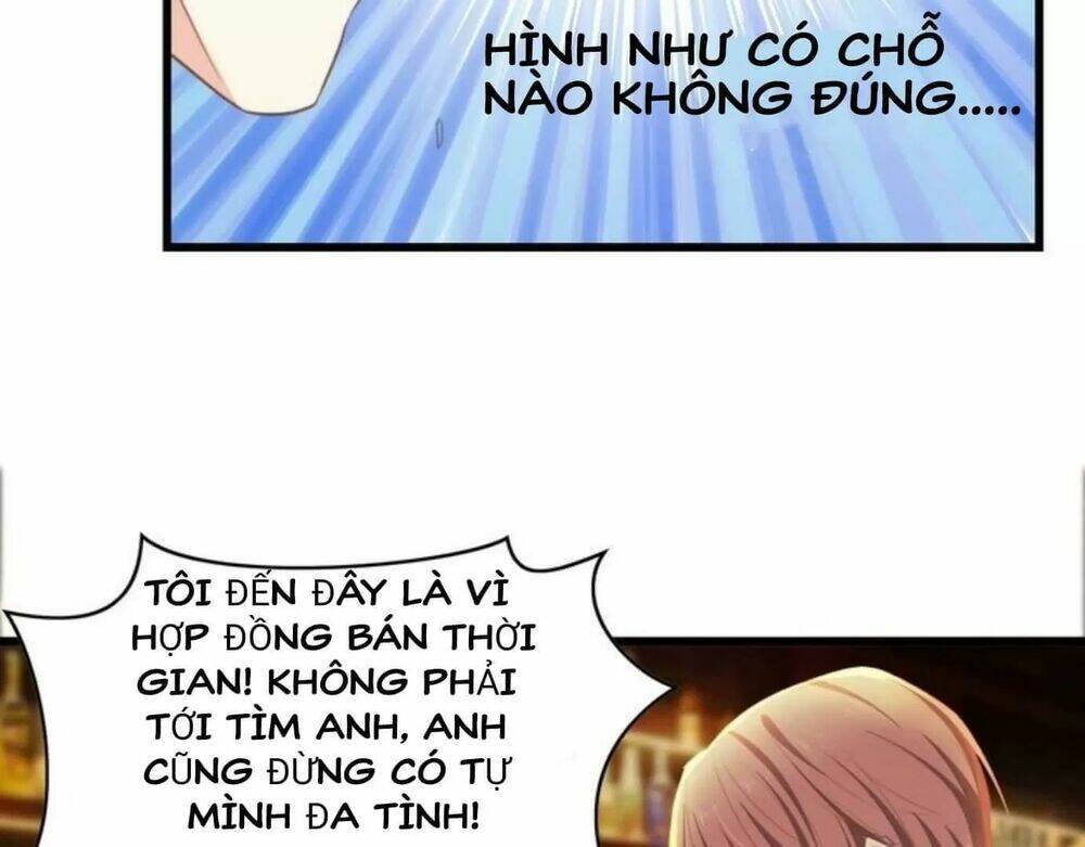 tổng tài đại nhân song mặt kiều thê chapter 26 7