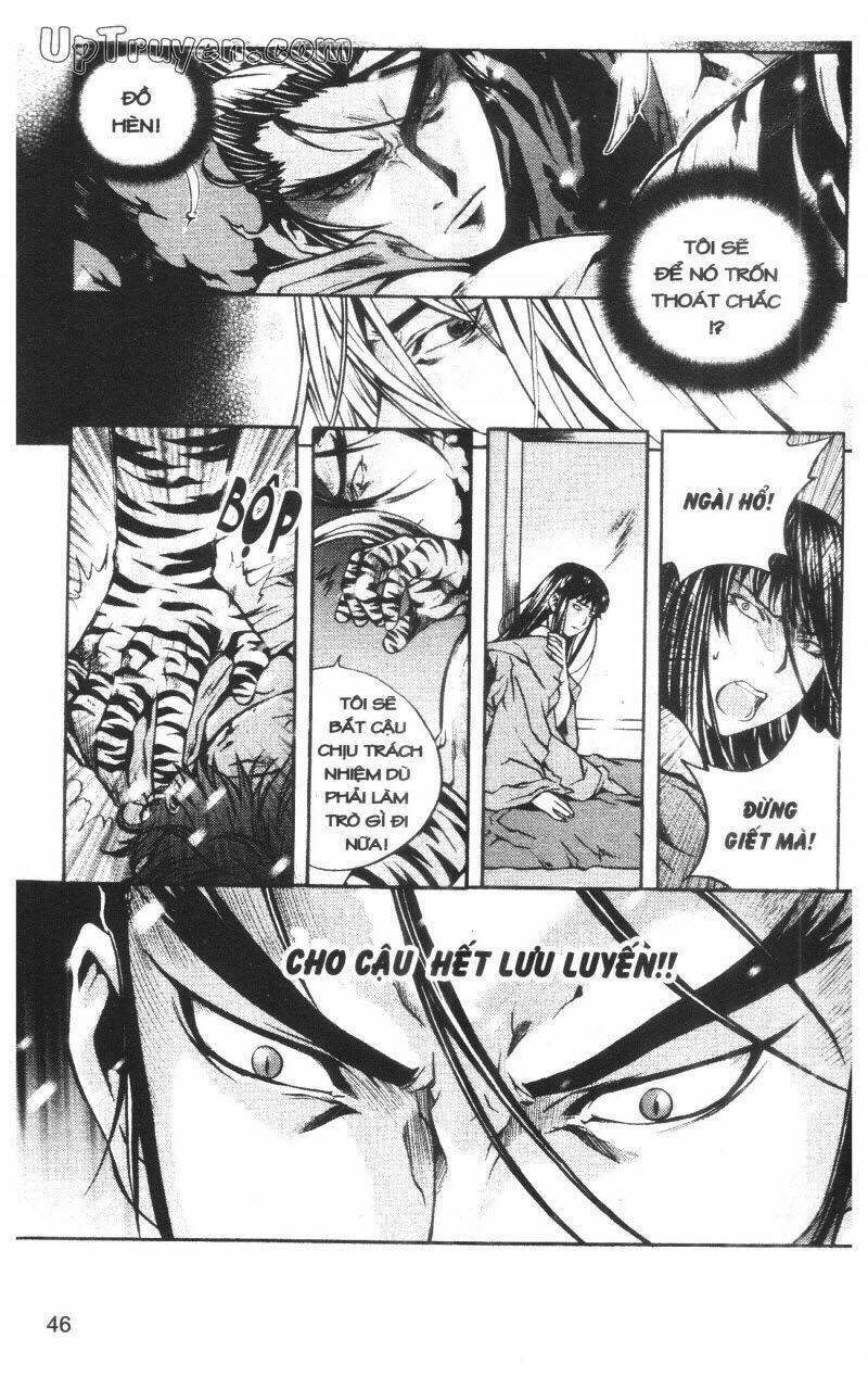 thời gió lốc (thời đại phong tang) chapter 8 47