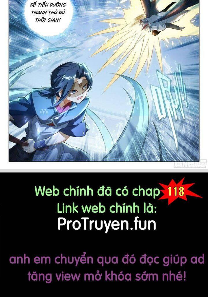 đấu la đại lục 5 - đường tam trùng sinh chapter 117 17