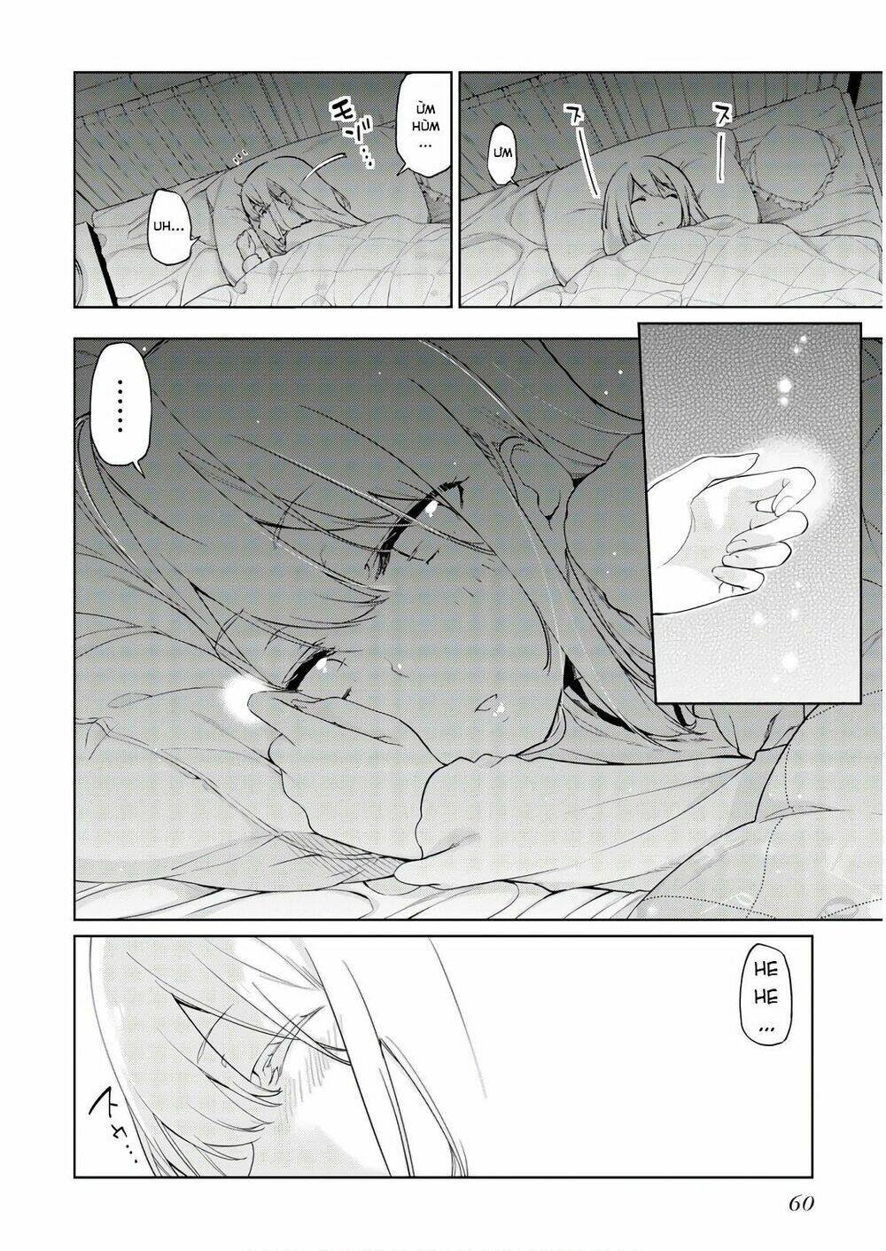 jiangshi kaitan blood chapter 26 31