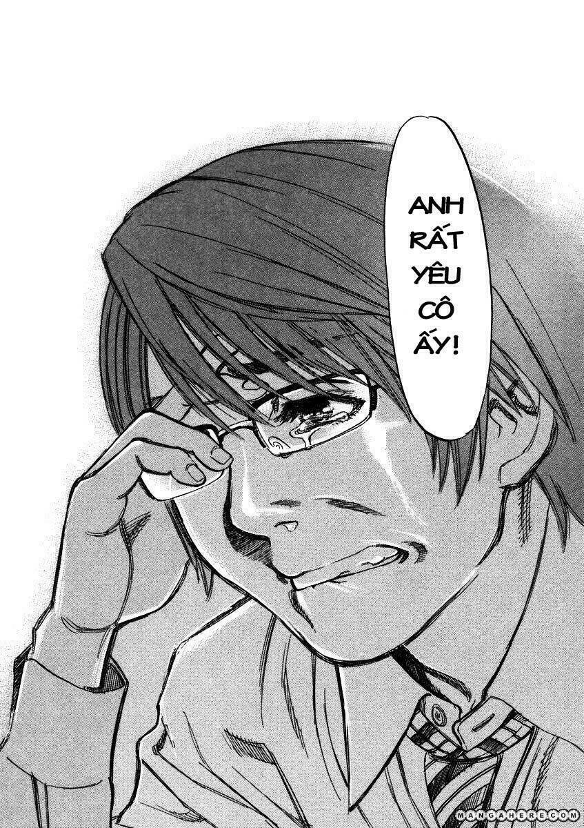 sakuranbo syndrome chapter 10 18