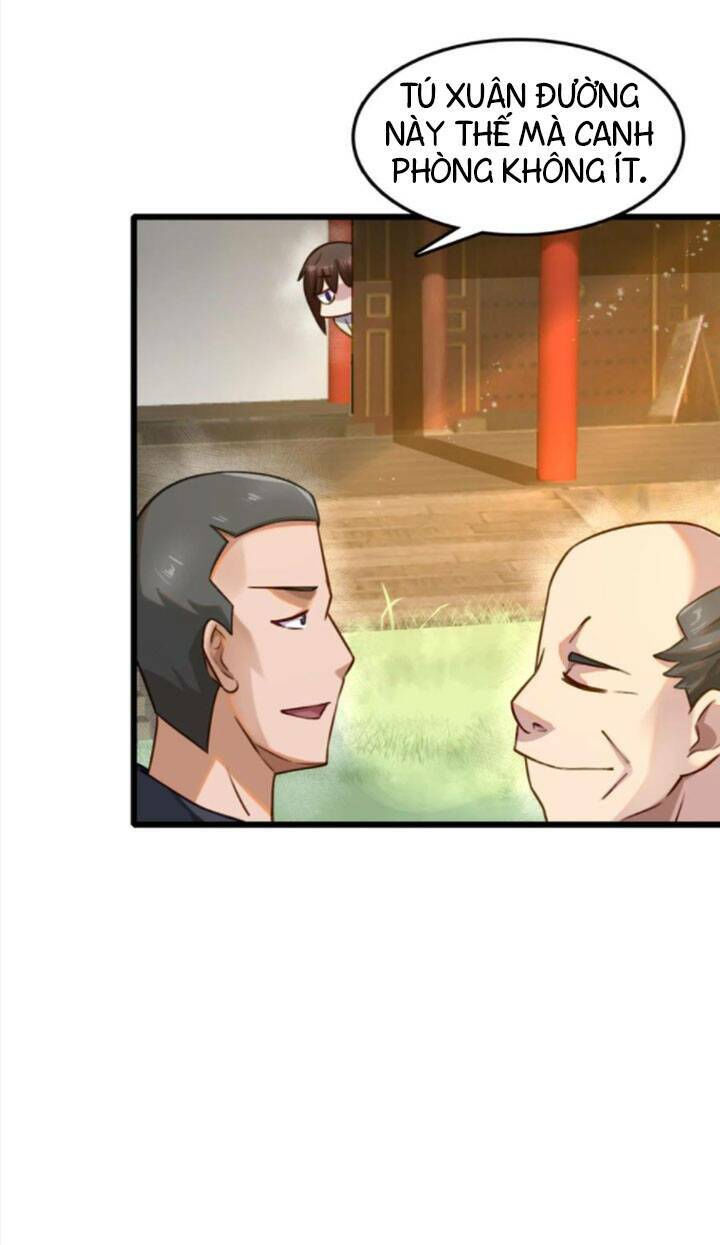 đại bảo kiếm của tôi chapter 11 14