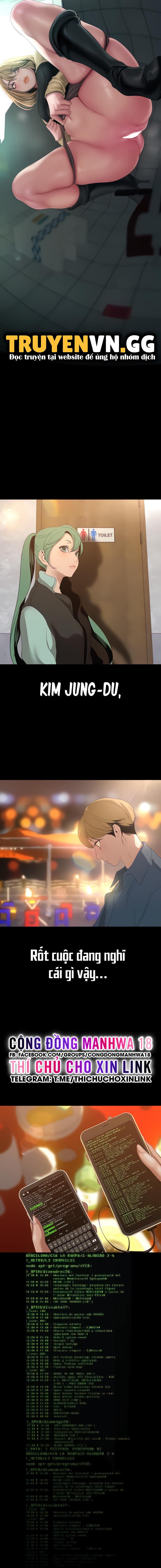 một thế giới mới tuyệt vời chapter 192 4