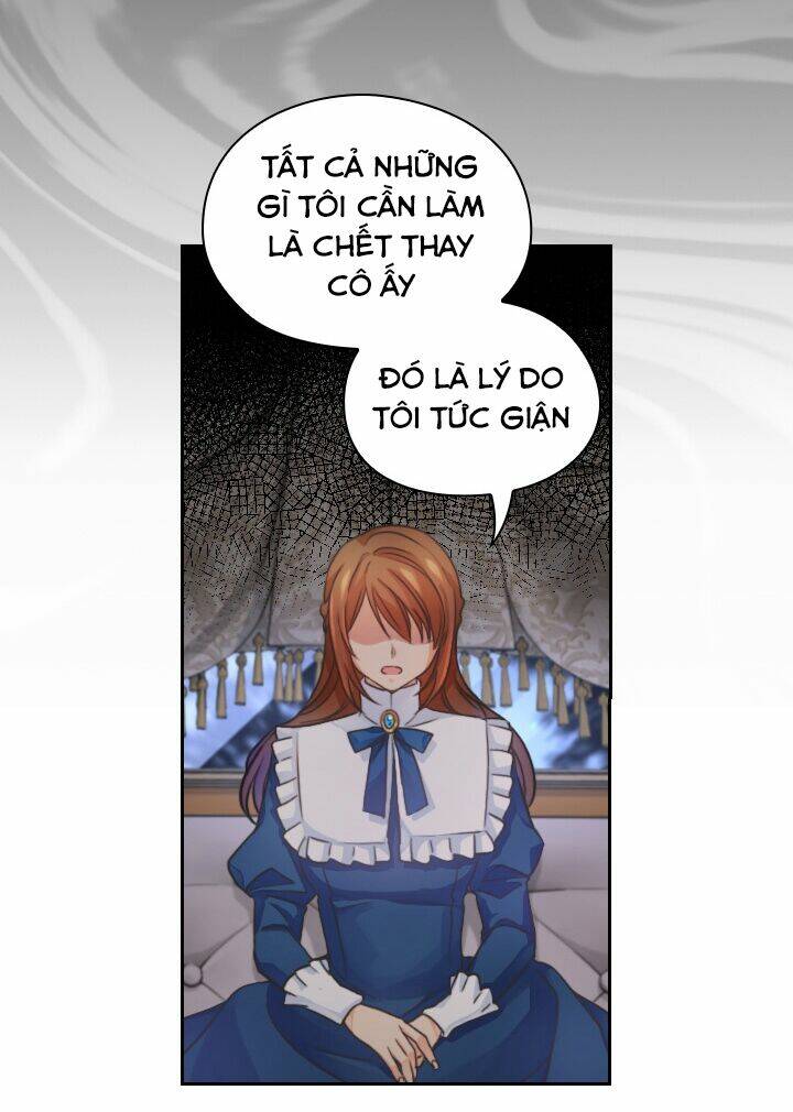 tôi đã sẵn sàng để trở thành hoàng hậu chapter 2 37