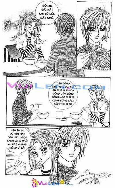 nụ hôn cuối chapter 15 11