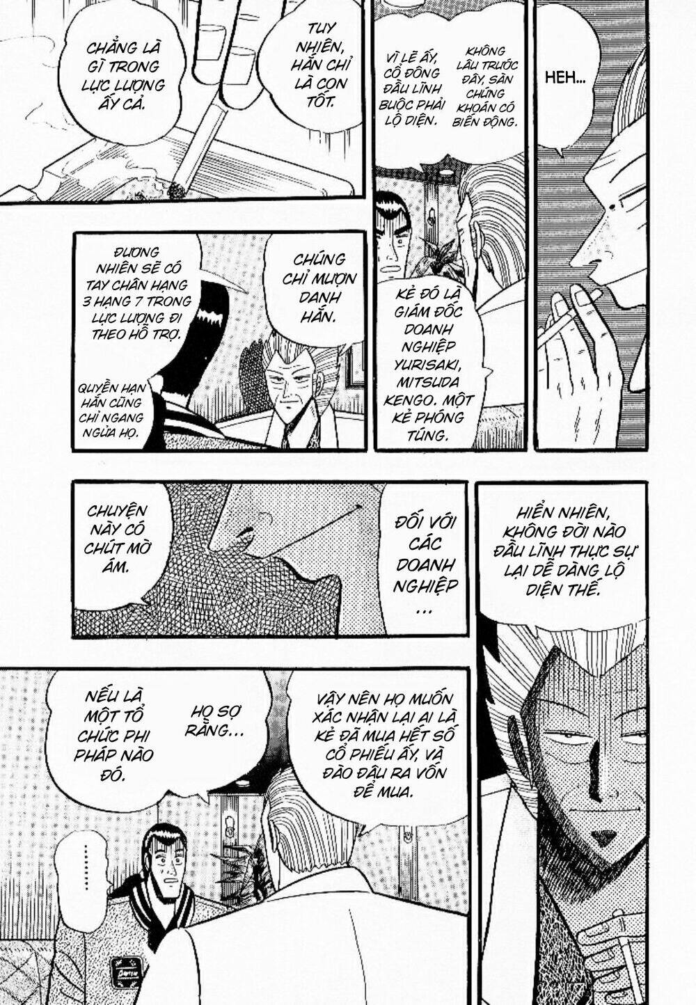 gin to kin chapter 6 9