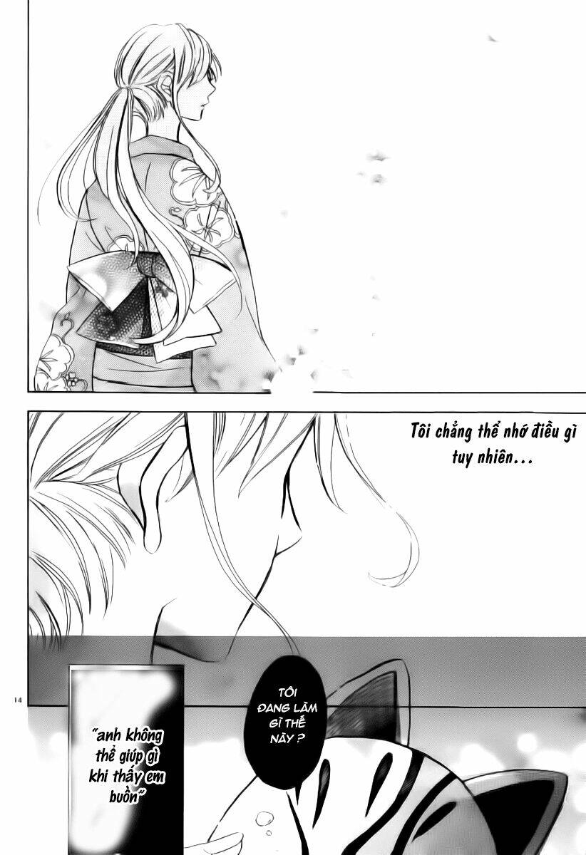 kitsune no yomeiri chapter 10 15