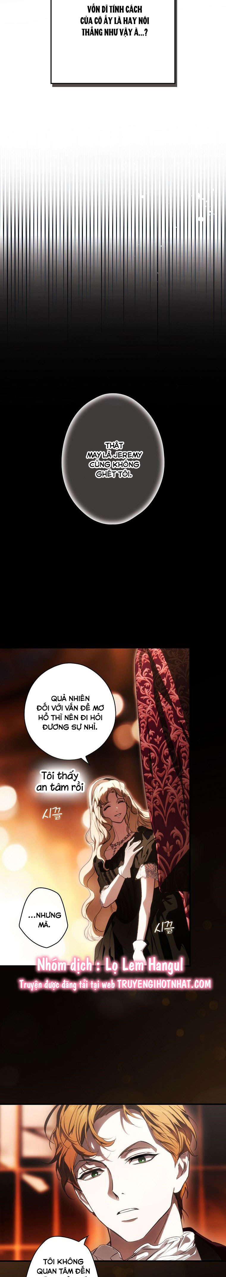 cổ tích về người mẹ kế chapter 121 3