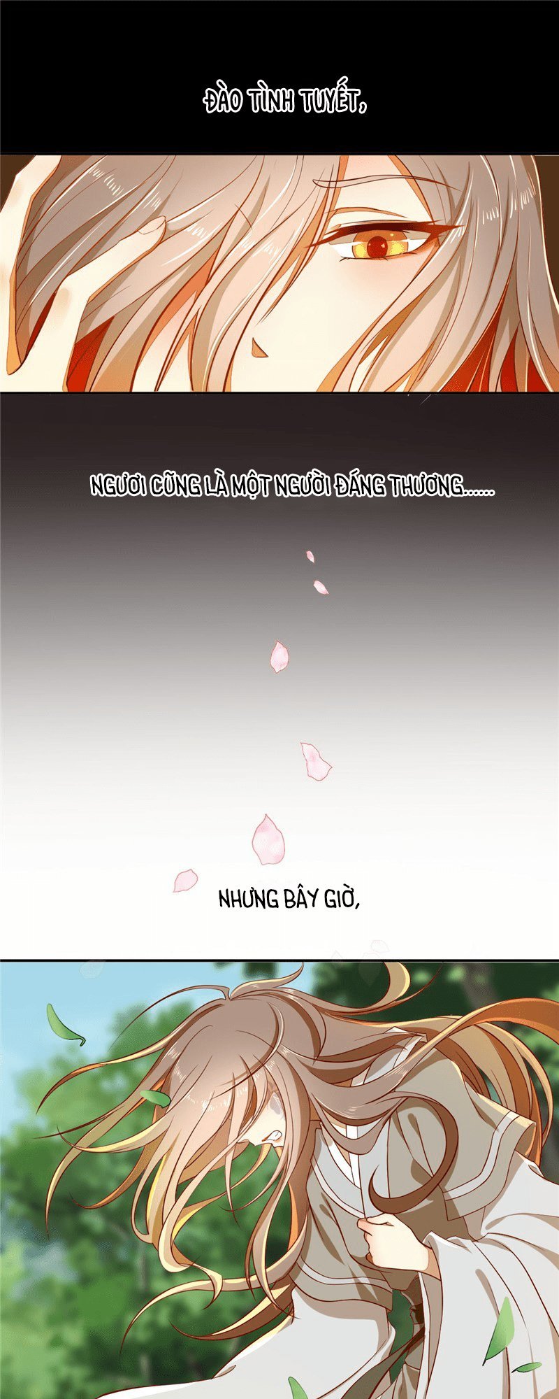 tà vương khuynh thành cuồng phi chapter 0 19