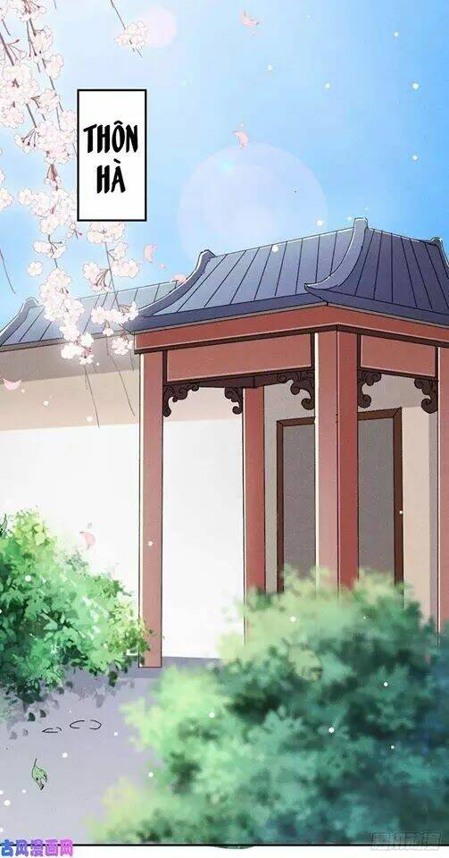 hoàng tử phu quân, ta nuôi ngươi a! chapter 24 14