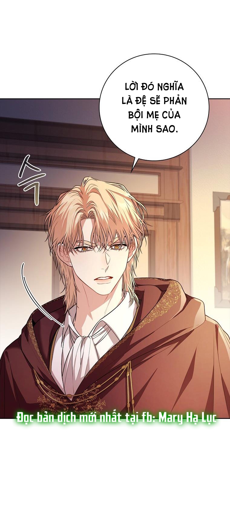 trở thành thư ký của bạo chúa chapter 91.2 15