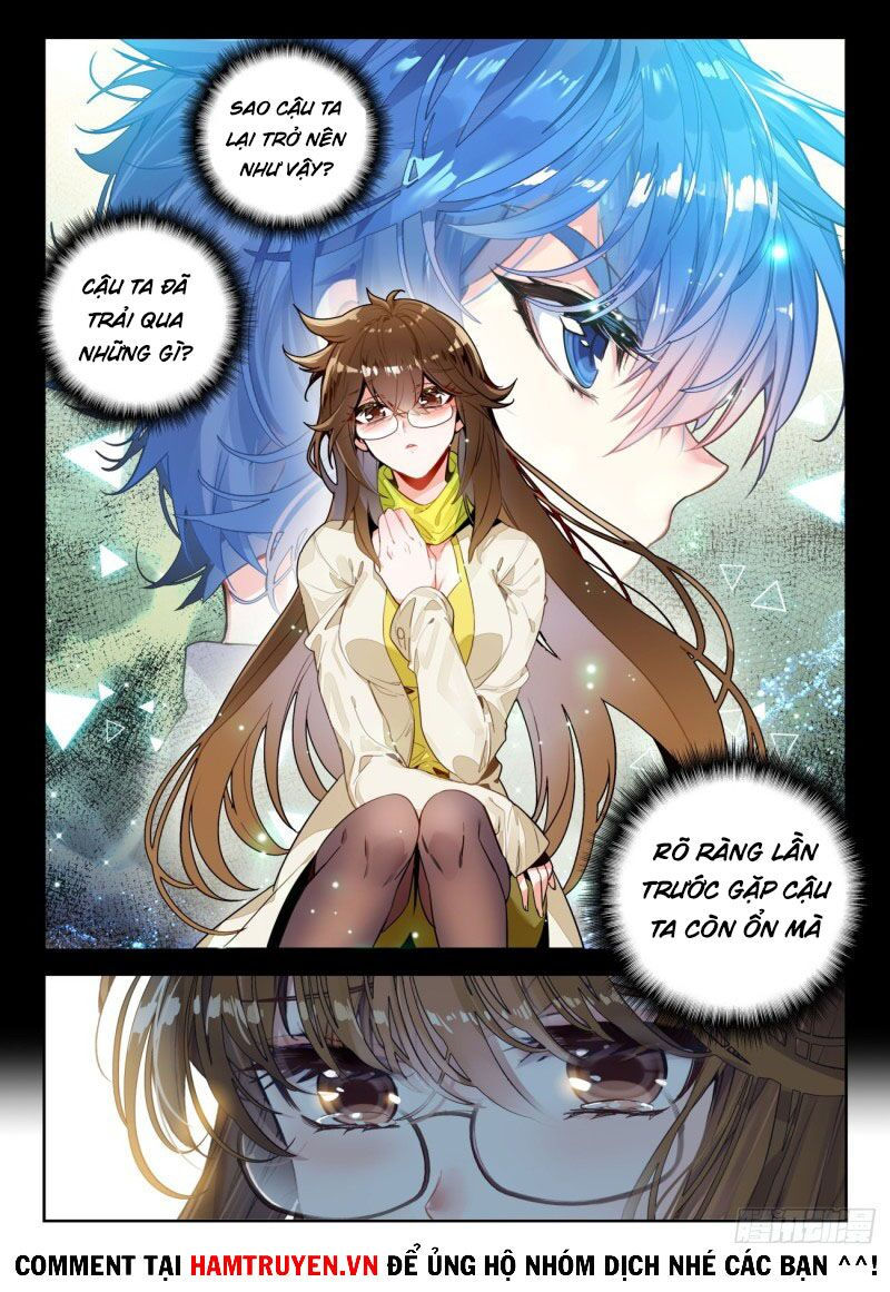 tuyệt thế đường môn - đấu la đại lục 2 chapter 290 5