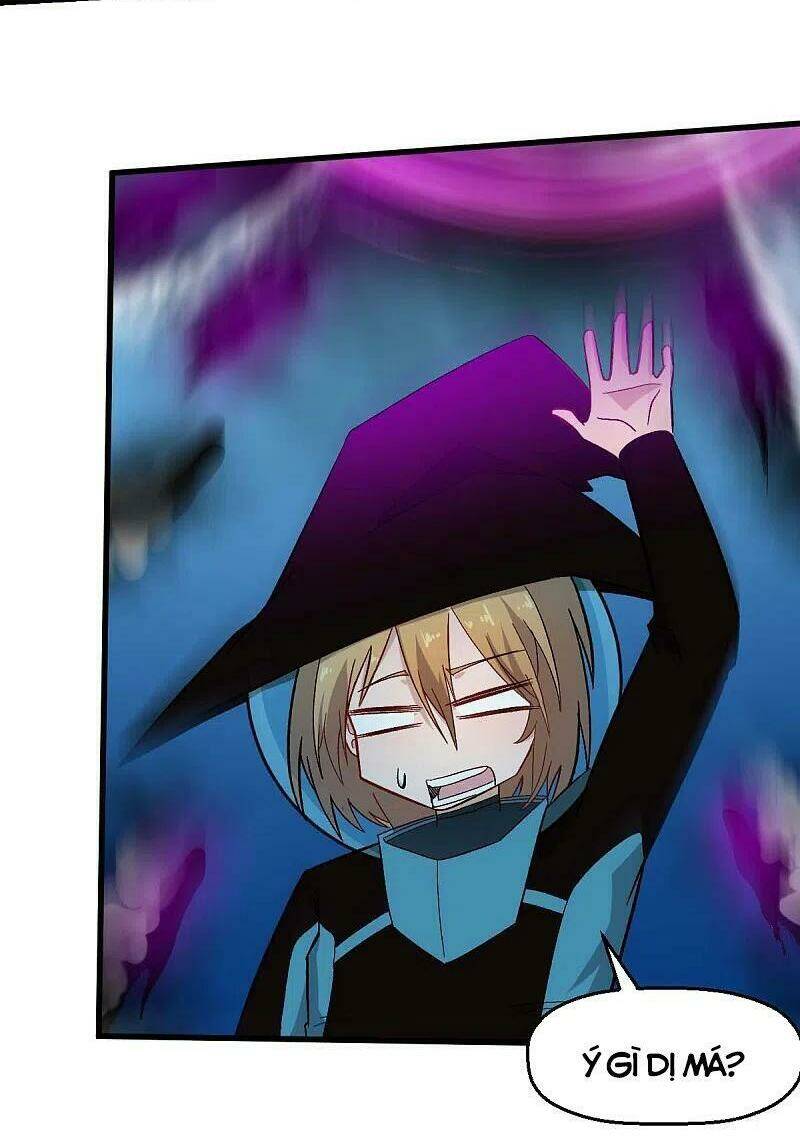 vườn trường cuồng sư hệ thống chapter 211 4