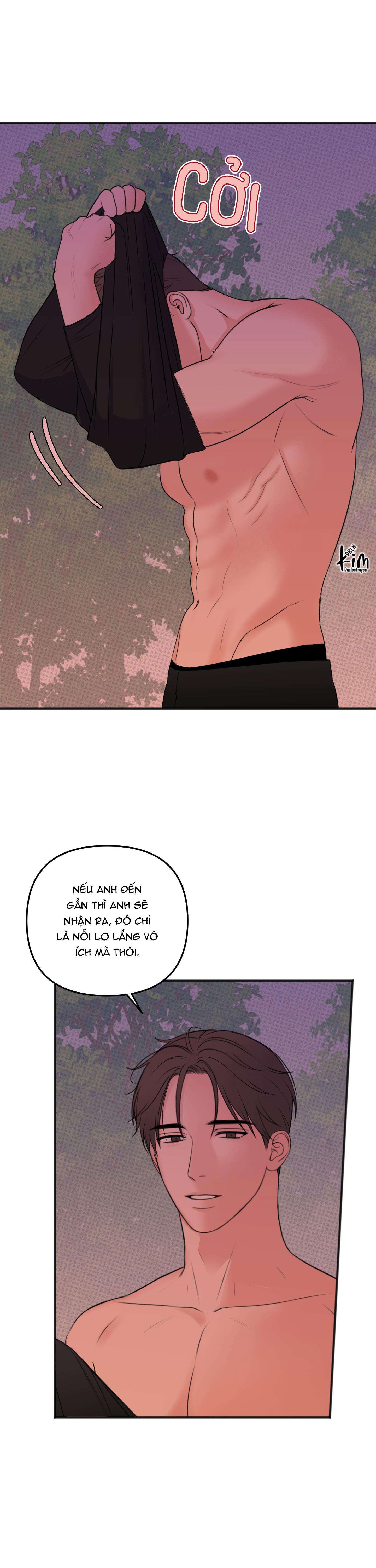 cảnh báo mưa chapter 17 6