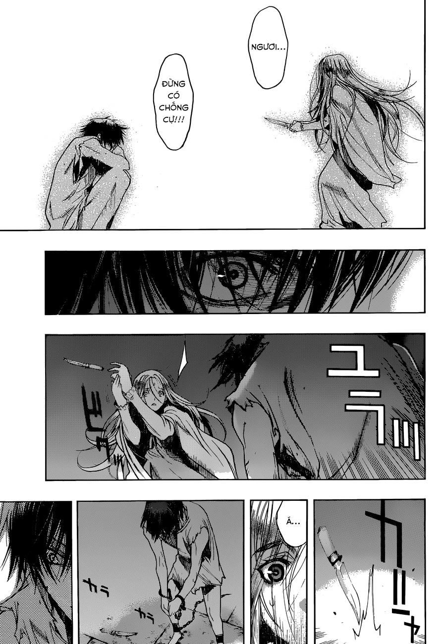 attack on titans - before the fall chapter 3 8