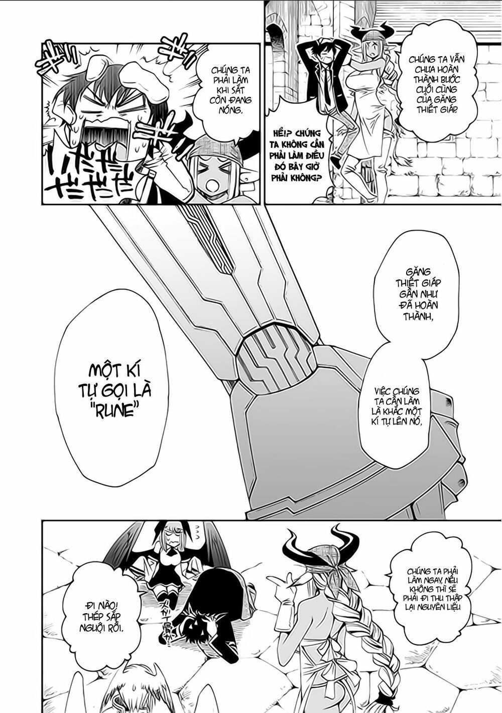 12 beast chapter 8 5