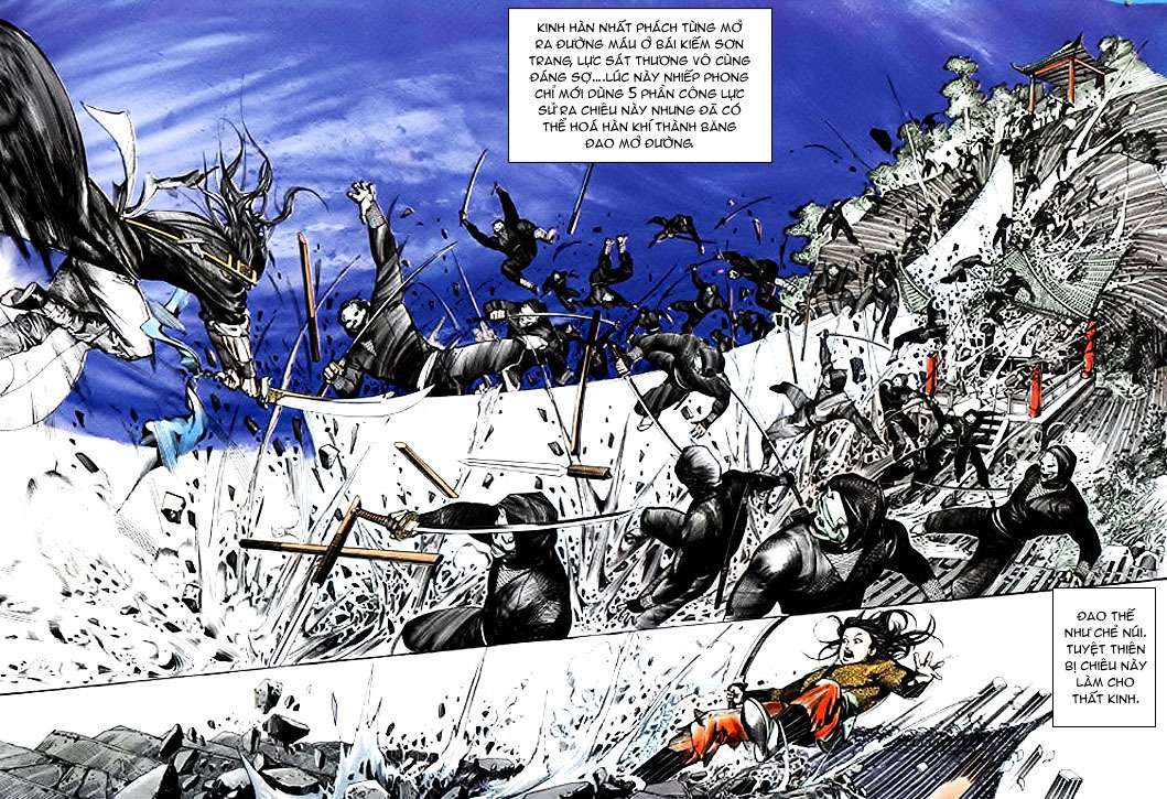 phong vân chapter 74 16