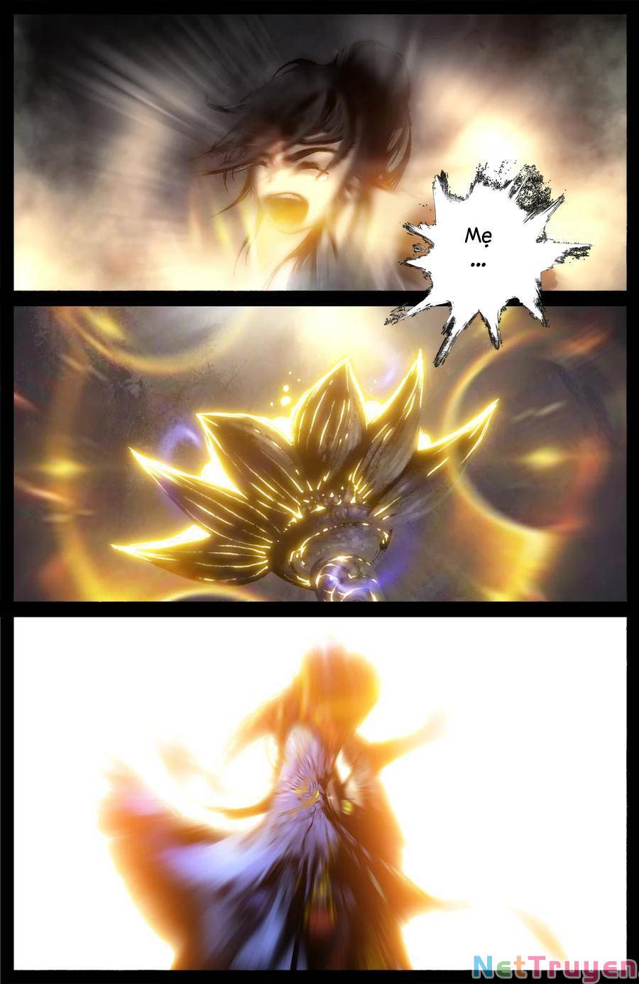 Tây Du Ký Ngoại Truyện chapter 197 12