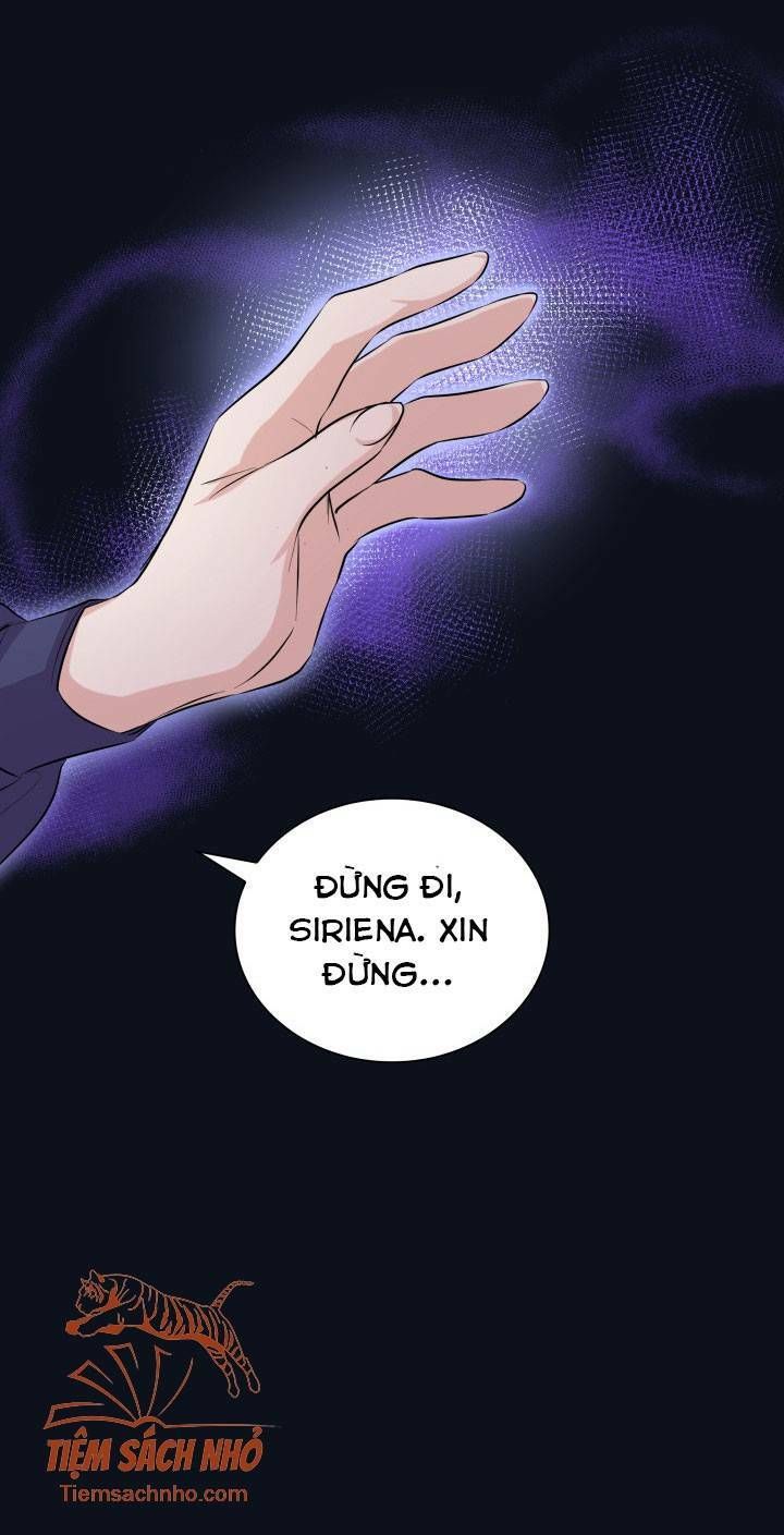 dây xích kiềm chế nam chính hắc ám tuột mất rồi chapter 26 27