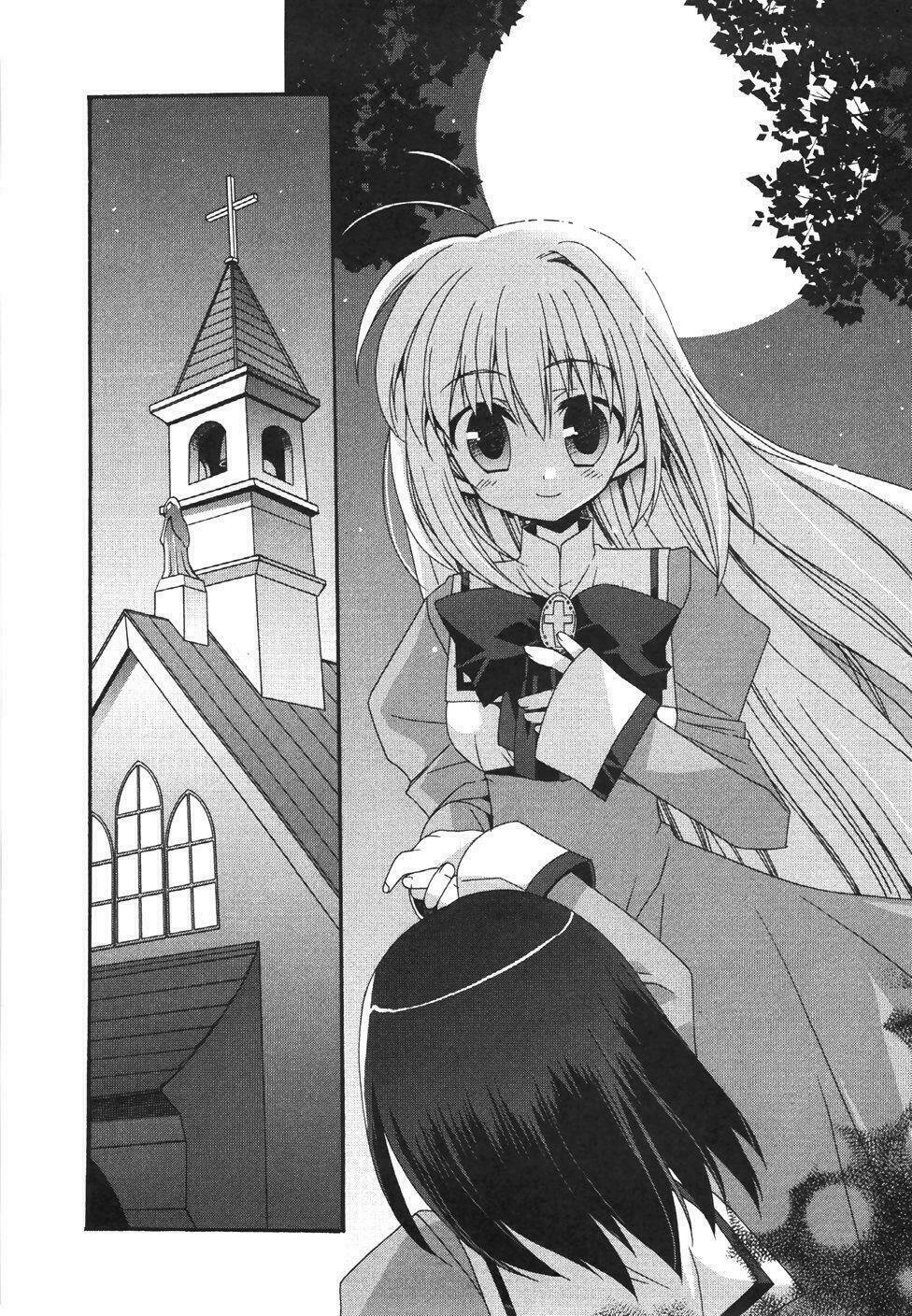 otome wa boku ni koishiteru chapter 7 9