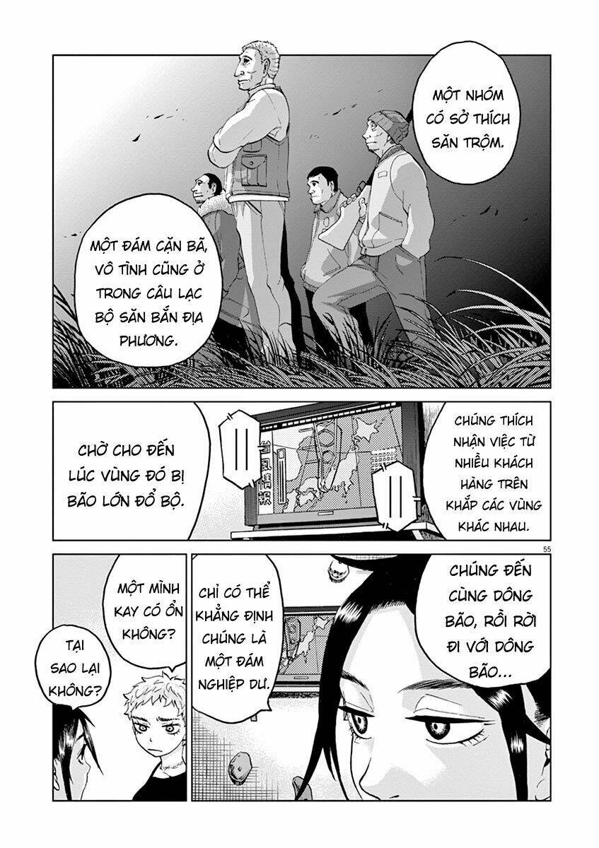 hành vi bạo ngược - violence action chapter 12.3 6