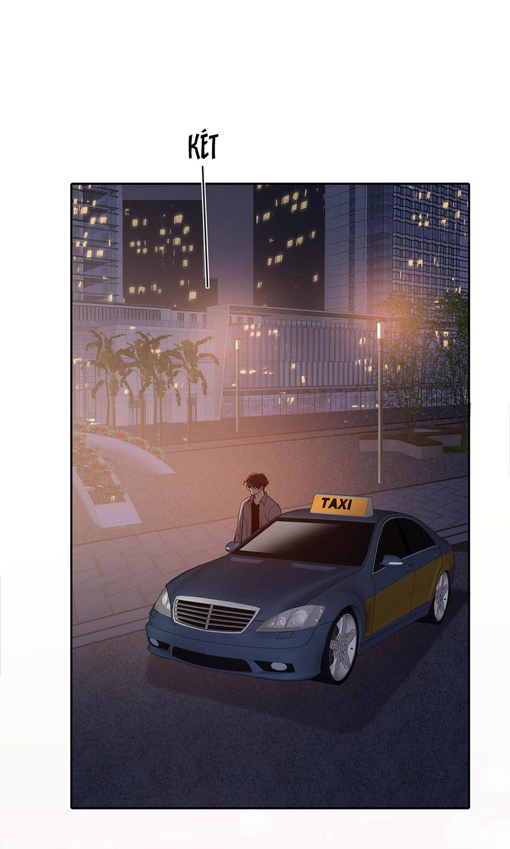 quan hệ nợ nần chapter 35 21