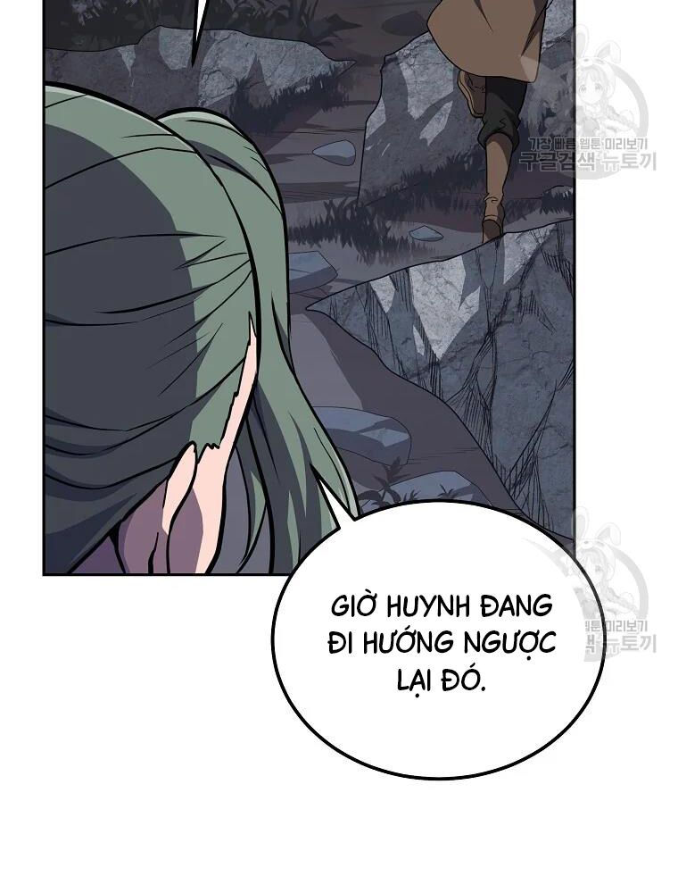 thiếu niên phương sĩ chapter 33 79