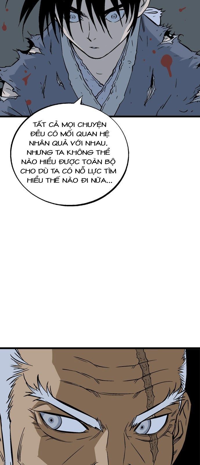 cao thủ 2 chapter 109 71