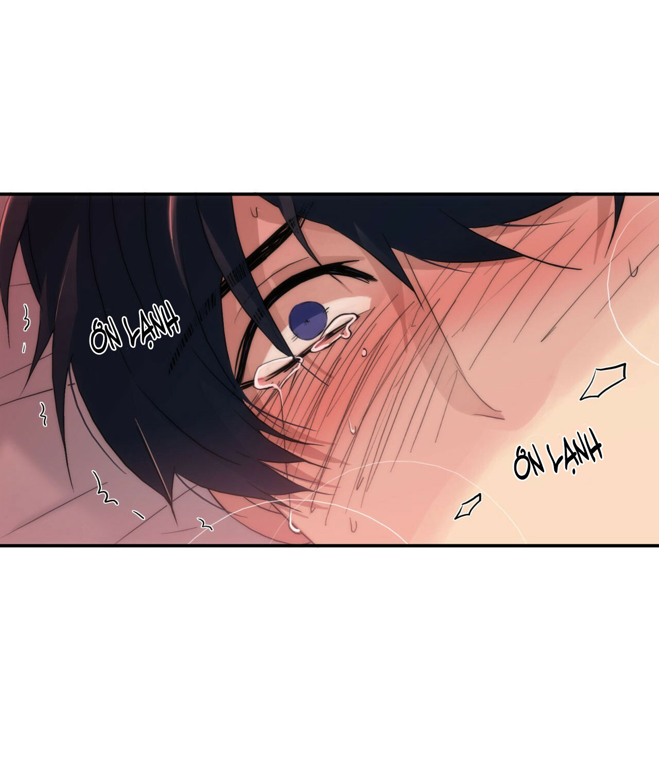 giai điệu của ngôn ngữ chapter 33 12