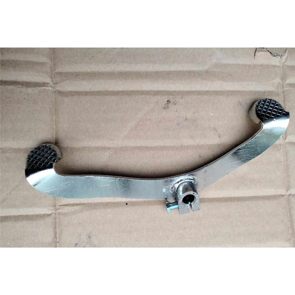 Cần số dành cho xe cub các đời 78 79 80 81 82 86 honda custom