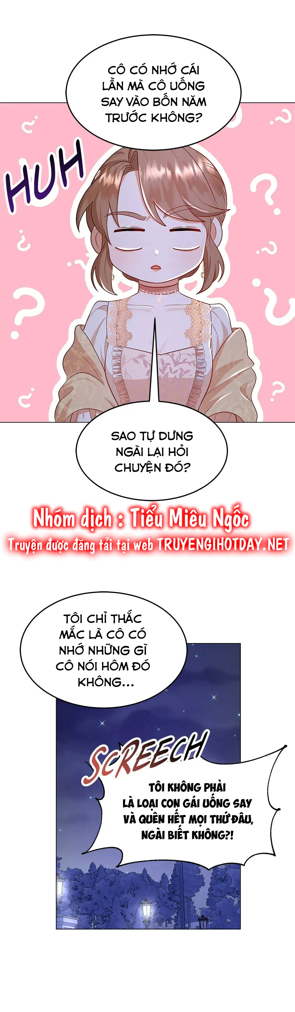 diễn vai ác nữ cũng thật khó khăn chapter 17 32