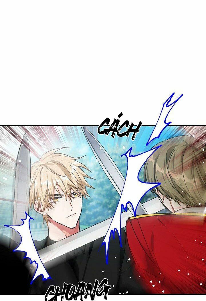 nữ hoàng ngoại khoa chapter 102 21