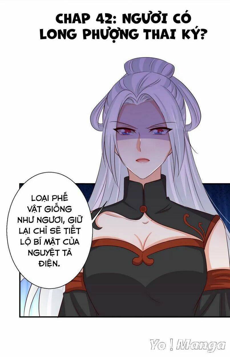 độc y cuồng phi chapter 42 2