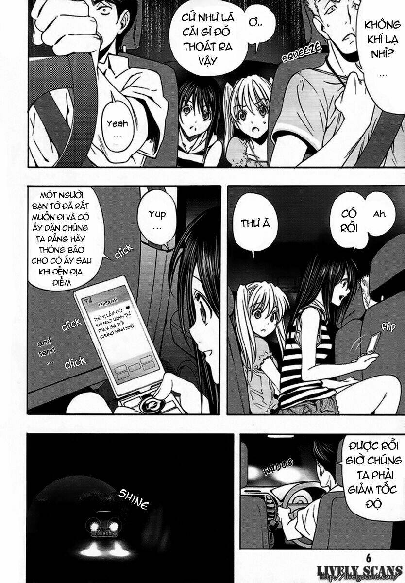 8.1 - yamada yuusuke gekijou chapter 4 8