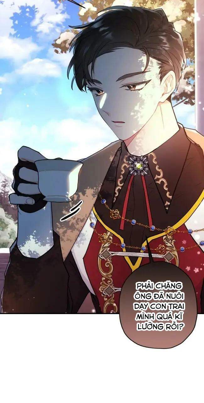 tôi đã trở thành con gái nuôi của nam chính chapter 35 70