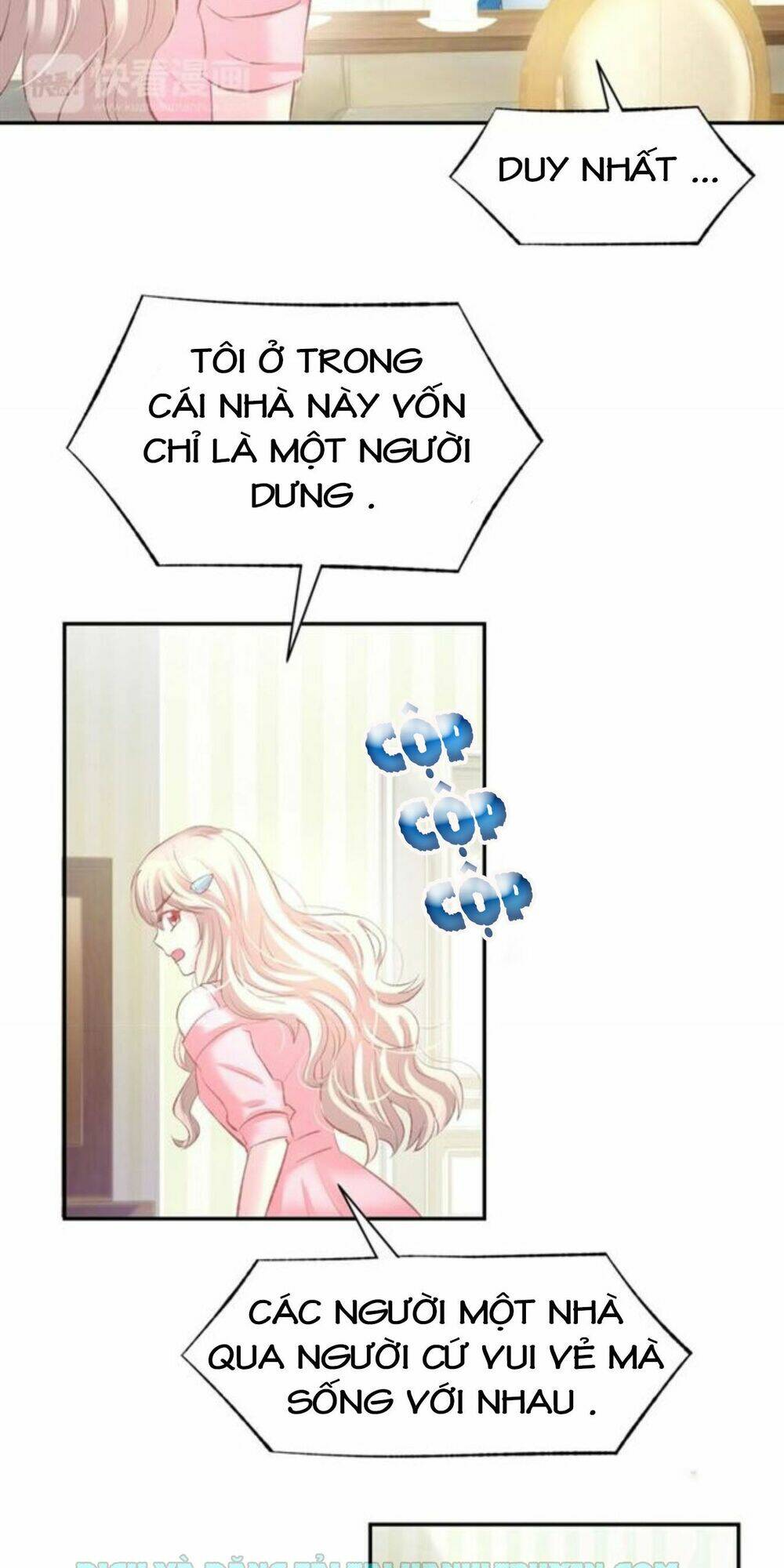 hôn nhân ấm áp : tổng tài sủng vợ thành nghiện chapter 30 5